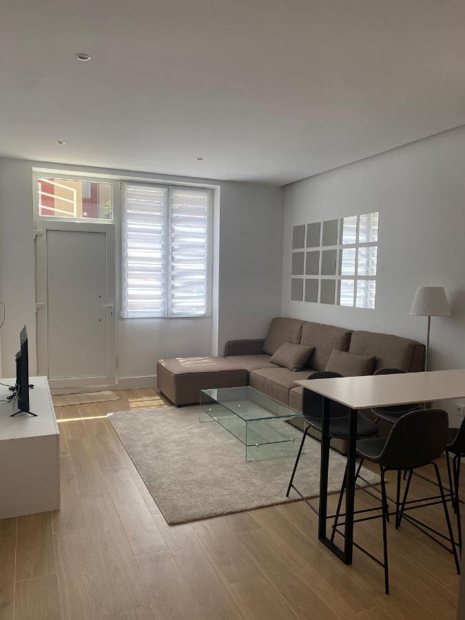 Apartament Exyca Bernabeu Madryt Zewnętrze zdjęcie