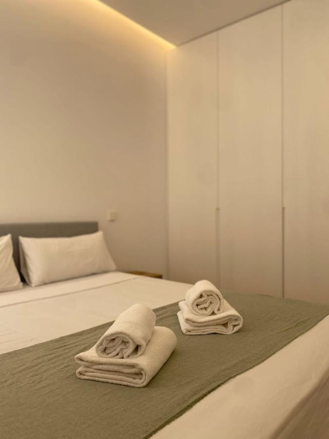 Apartament Exyca Bernabeu Madryt Zewnętrze zdjęcie